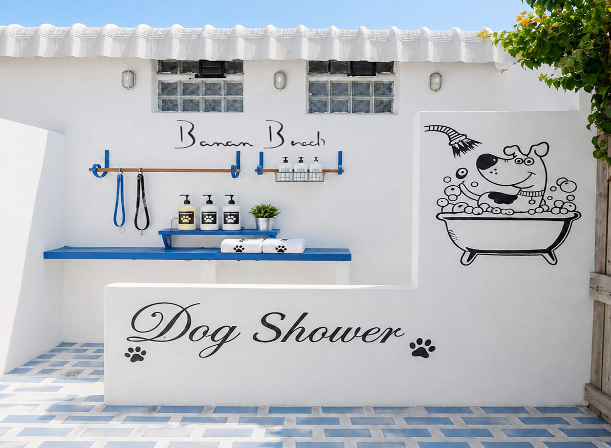 Pet Boarding