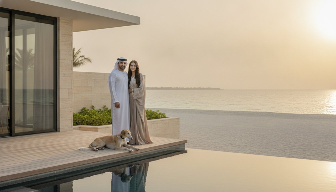 The Ultimate Guide to Pet Friendly Resorts in Ras Al Khaimah for 2026