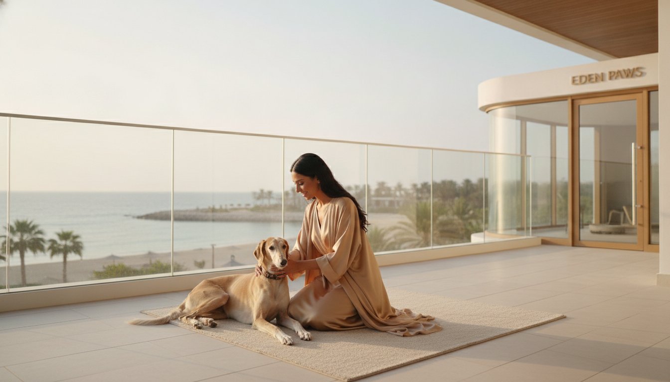 Pet Boarding Resort UAE: The Ultimate Guide to Stress-Free Pet Staycations in 2026